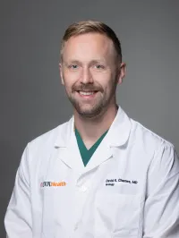 Dr. David Kenneth Charles - Culpeper, VA - Urology