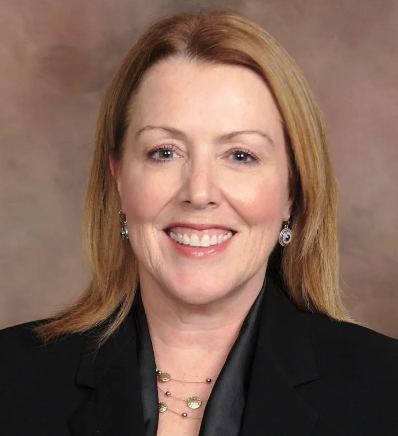 Leigh (ann) Gebhardt