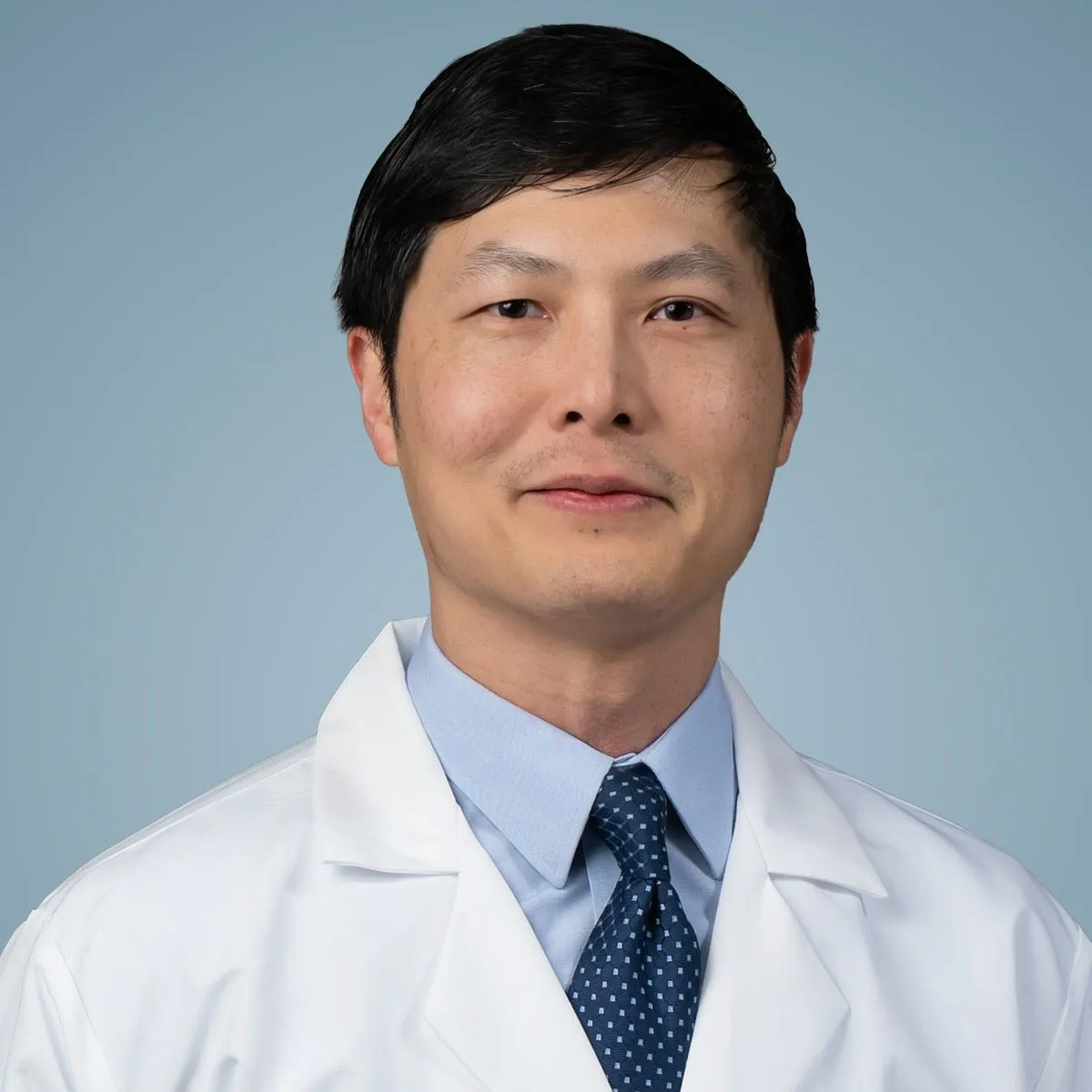 Dr. Dan Kunaprayoon, MD - Baltimore, MD - Radiation Oncology, Internal Medicine