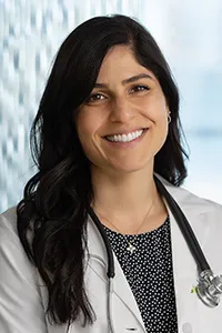 Parisa Khalighi, MD - Kirkland, WA - Nurse Practitioner, Obstetrics & Gynecology
