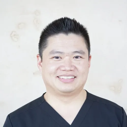 Dr. Alfred Christian Ong - Pasco, WA - Dentistry