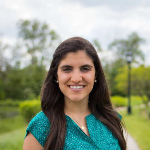 Dr. Rita Dee Moussa Raffoul - Brooksville, FL - Dentistry