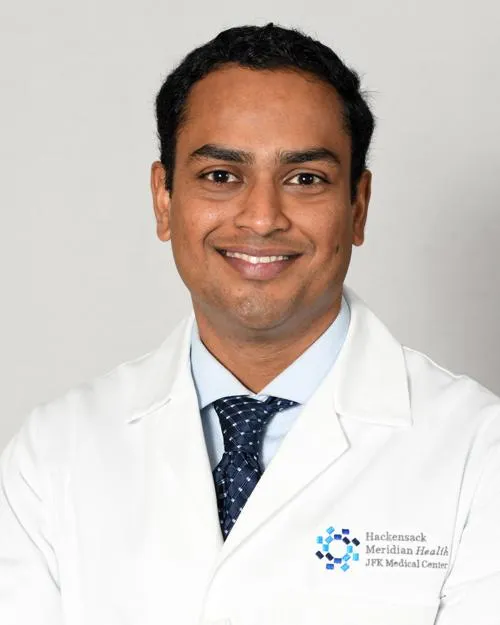 Dr. Satishkiran Kedika, MD - Manahawkin, NJ - Vascular Surgery