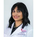 Dr. Hiba Zara Ahmed
