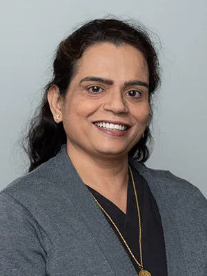 Dr. Arundhati Harati - Arlington, TX - Internal Medicine