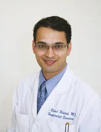 Dr. Rahul Shrikrishna Phatak, MD - Saint Louis, MO - Hospital Medicine, Internal Medicine