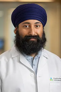 Dr. Samandip Hothi, MD - Federal Way, WA - Internal Medicine