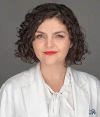 Dr Anastasia Jones, MD - Tampa, FL - Anesthesiology