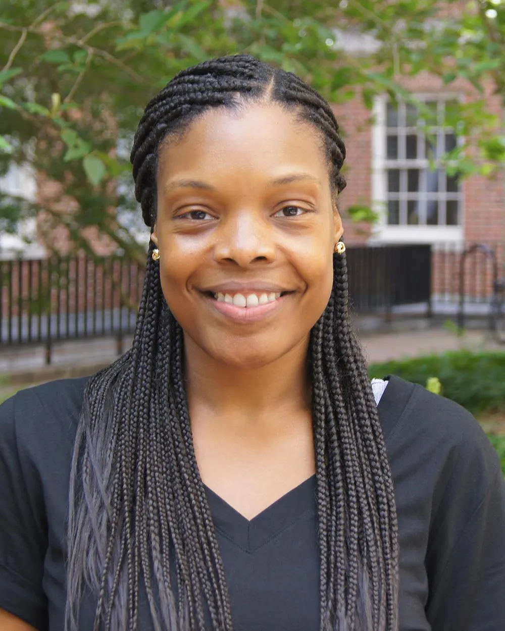 Latoya Doreen Lee