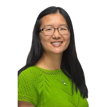 Dr. Alicia Zhou, DO - Concord, CA - Family Medicine