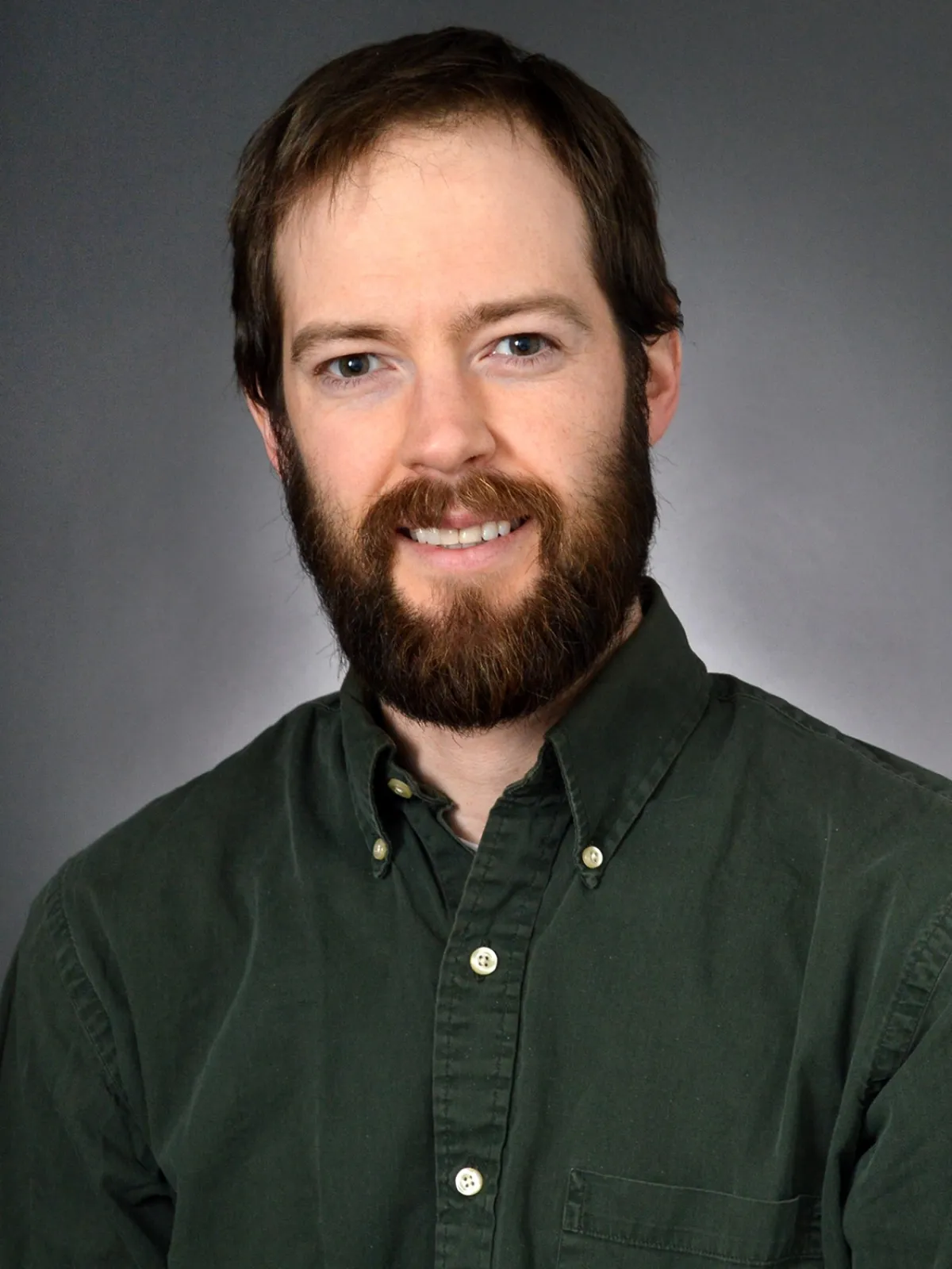 Dr. Christopher T. Ingvoldstad
