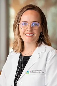 Dr. Jillian Claire, MD - Federal Way, WA - Obstetrics & Gynecology
