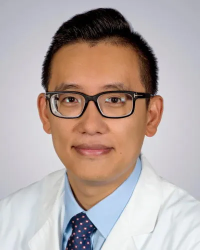 Dr. Wei Wang, MD - Irvine, CA - Internal Medicine