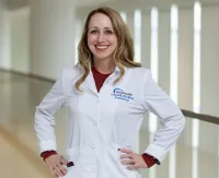 Lindie E. Garrett, PNP - Milford, DE - Nurse Practitioner