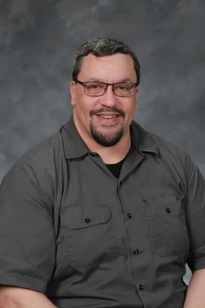 Dr. Cole Straiton