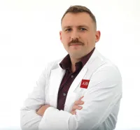 Dr. Josiah Strawser, MD - Beverly Hills, CA - Internal Medicine