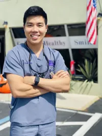 Dr. Vinh Quang Dang, DMD - Clearwater, FL - Dentistry, Other Specialty