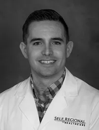 Dr. Alexander Barnett, DPM - Greenwood, SC - Podiatry