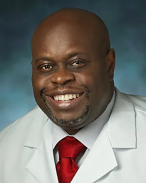 Dr. Azuka A Olele, DPM - Baltimore, MD - Podiatry