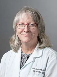 Dr. Janet E Sturtevant, MED - Charlottesville, VA - Audiology