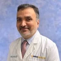 Sabir Hussain, MD