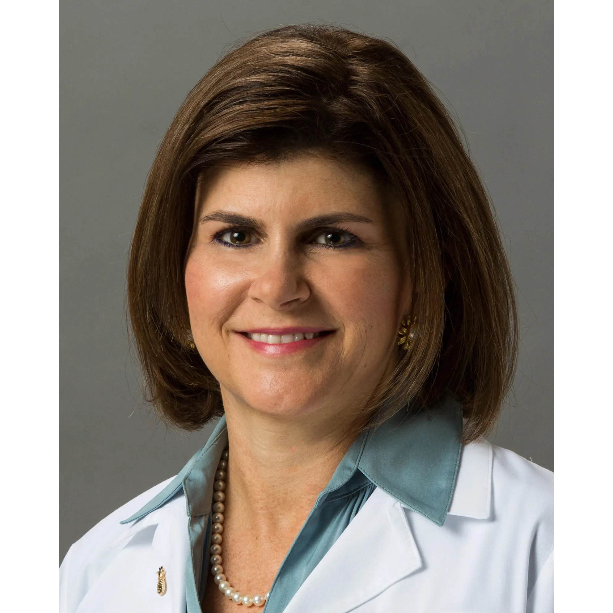 Dr. Cristina Lopez-Penalver, MD - Miami, FL - Oncology, General Surgeon, Surgical Oncology