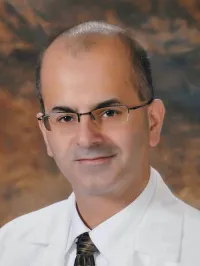 Dr. Mahmoud O Jawhar, MD