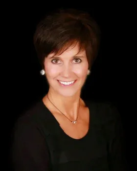 Dr. Betty J. Cantrell - Fredonia, KS - Optometry, Optometrist