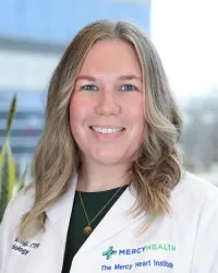 Emily A Thitoff, APRN-CNP - Cincinnati, OH - Nurse Practitioner, Internal Medicine
