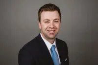 Dr. Brooks Thorson, DNP