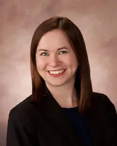 Dr. Jessica Grace Gaughan, AuD, CCC-A, FAAA - Topeka, KS - Audiology