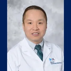 Dr. Danh Cong Truong, MD - Tucson, AZ - Diagnostic Radiology, Diagnostic Radiologist