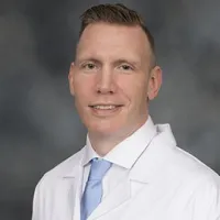 Dustin Gosser, APRN - Louisville, KY - Family Medicine