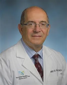 Dr. Barry David Mann, MD - Wynnewood, PA - Surgery, Other Specialty