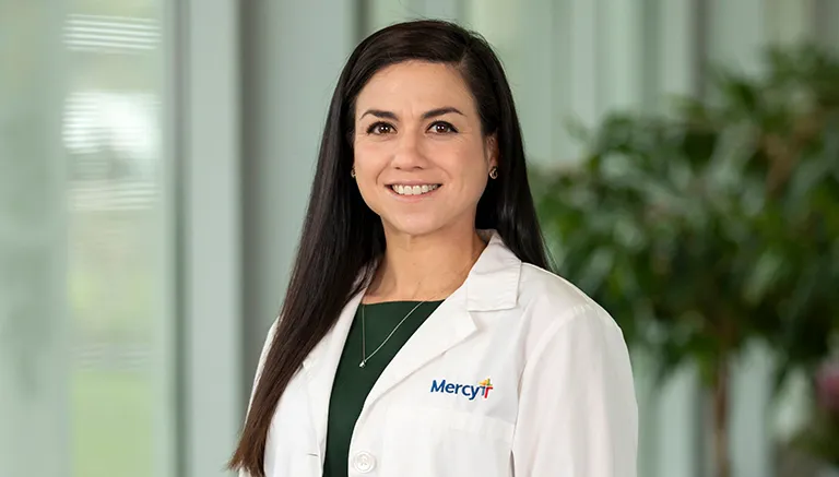 Dr. Daniela Dioselina Blum Morales - Dardenne Prairie, MO - Internal Medicine