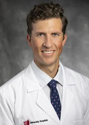 Dr. Kyle Ericson, MD - Westlake, OH - Urology, Urologist