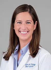 Katie L George, AGACNP - Charlottesville, VA - Family Medicine
