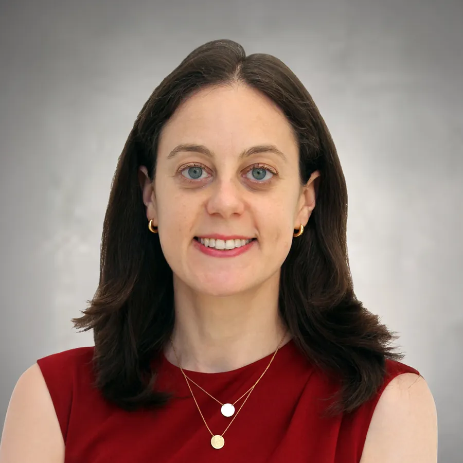 Dr. Rebecca Gabrielle Straus Farber, MD