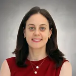 Dr. Rebecca Gabrielle Straus Farber, MD