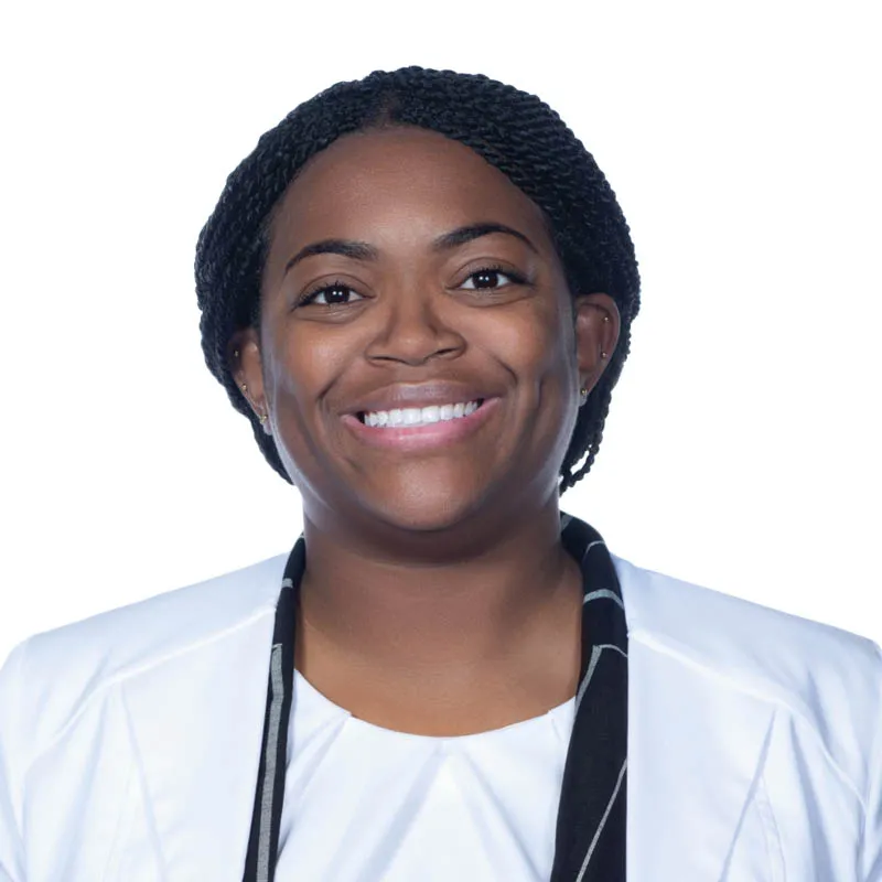 Laquisha Robinson, FNP - Ferguson, MO - Geriatric Medicine, Geriatrician