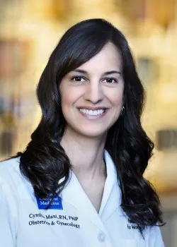 Dr. Cynthia Mani - Houston, TX - Obstetrics & Gynecology, Gynecologist, Urologist