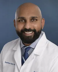 Dr. Gowtham Narla, MD - Fountain Hill, PA - Internal Medicine, Sleep Medicine