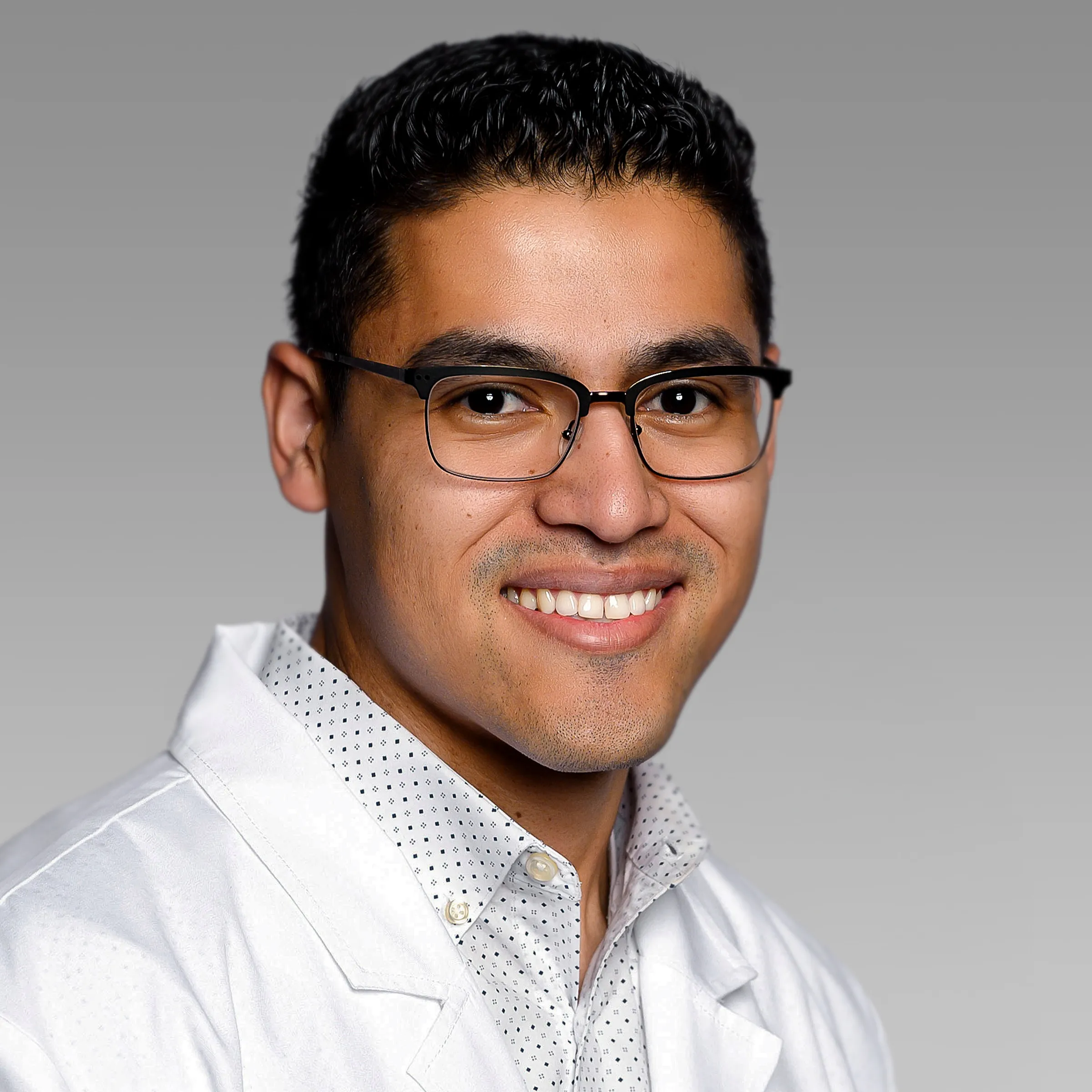 Dr. Danny Garcia, OD - Cartersville, GA - Optometry, Optometrist