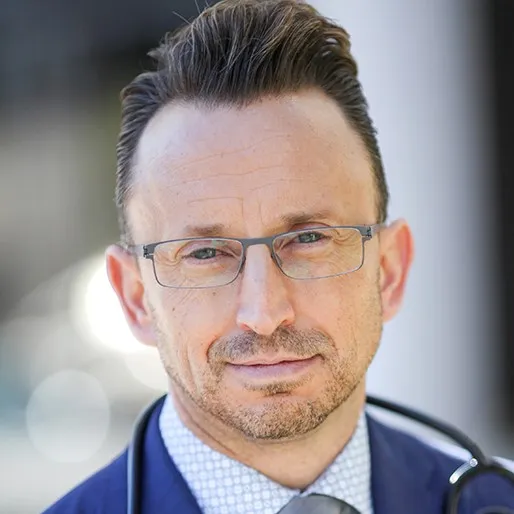 Dr. Aaron Michael Shelub, MD - Los Angeles, CA - Infectious Disease, Internal Medicine