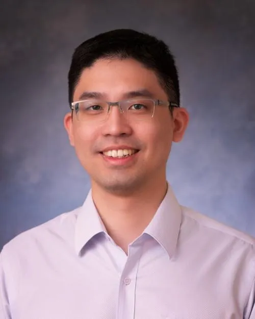 Dr. Timothy Duh, MD - Portland, OR - Internal Medicine
