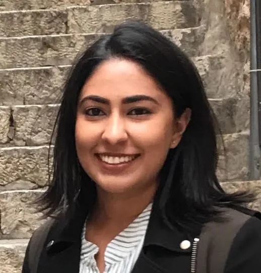 Dr. Annia Raja, PhD - Santa Monica, CA - Psychology