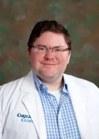 Daniel C. Terrell, NP - Roanoke, VA - Nurse Practitioner