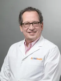 Dr. David M Pfeffer, MD - Culpeper, VA - Urology