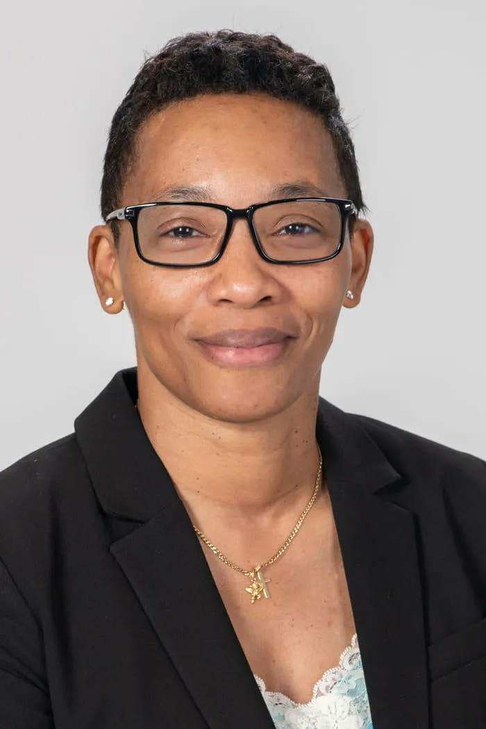 Dr. Abigail O. Britton, MD