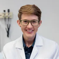 Dr. Celeste Jilich, MD - Washington, DC - Obstetrics & Gynecology